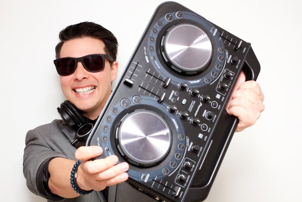 musicians for wedding receptions