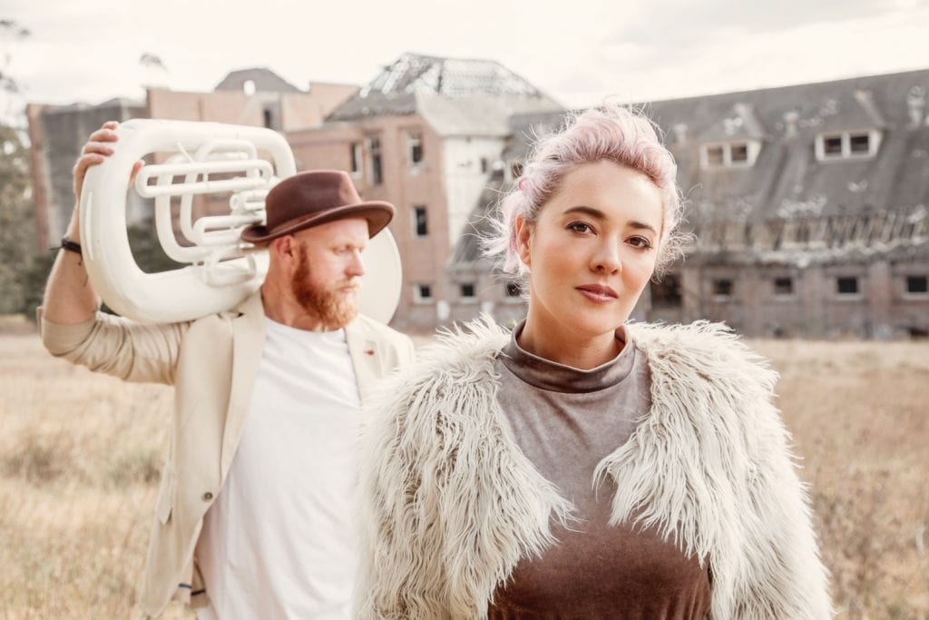 musicians for wedding receptions