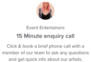 musicians for wedding receptions