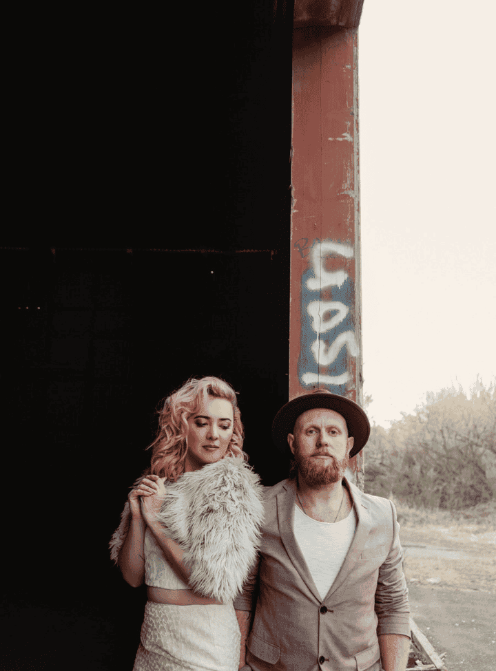 musicians for wedding receptions