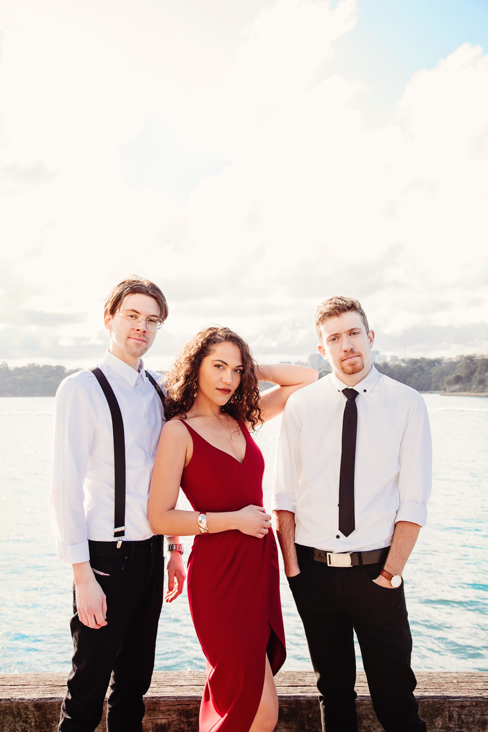 acoustic wedding duo