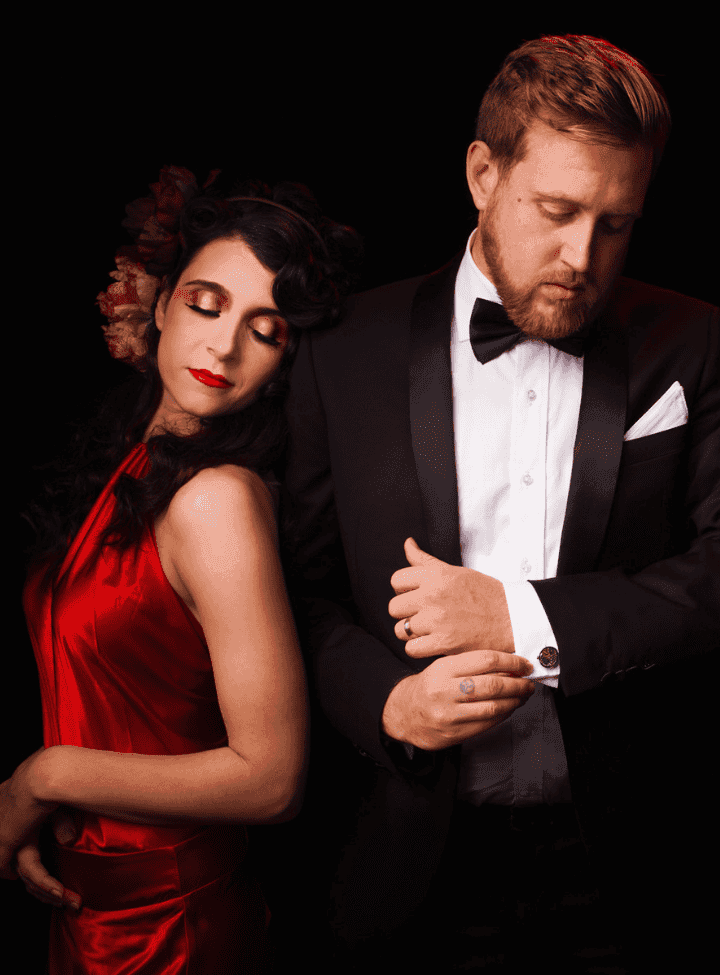 hire corporate entertainment