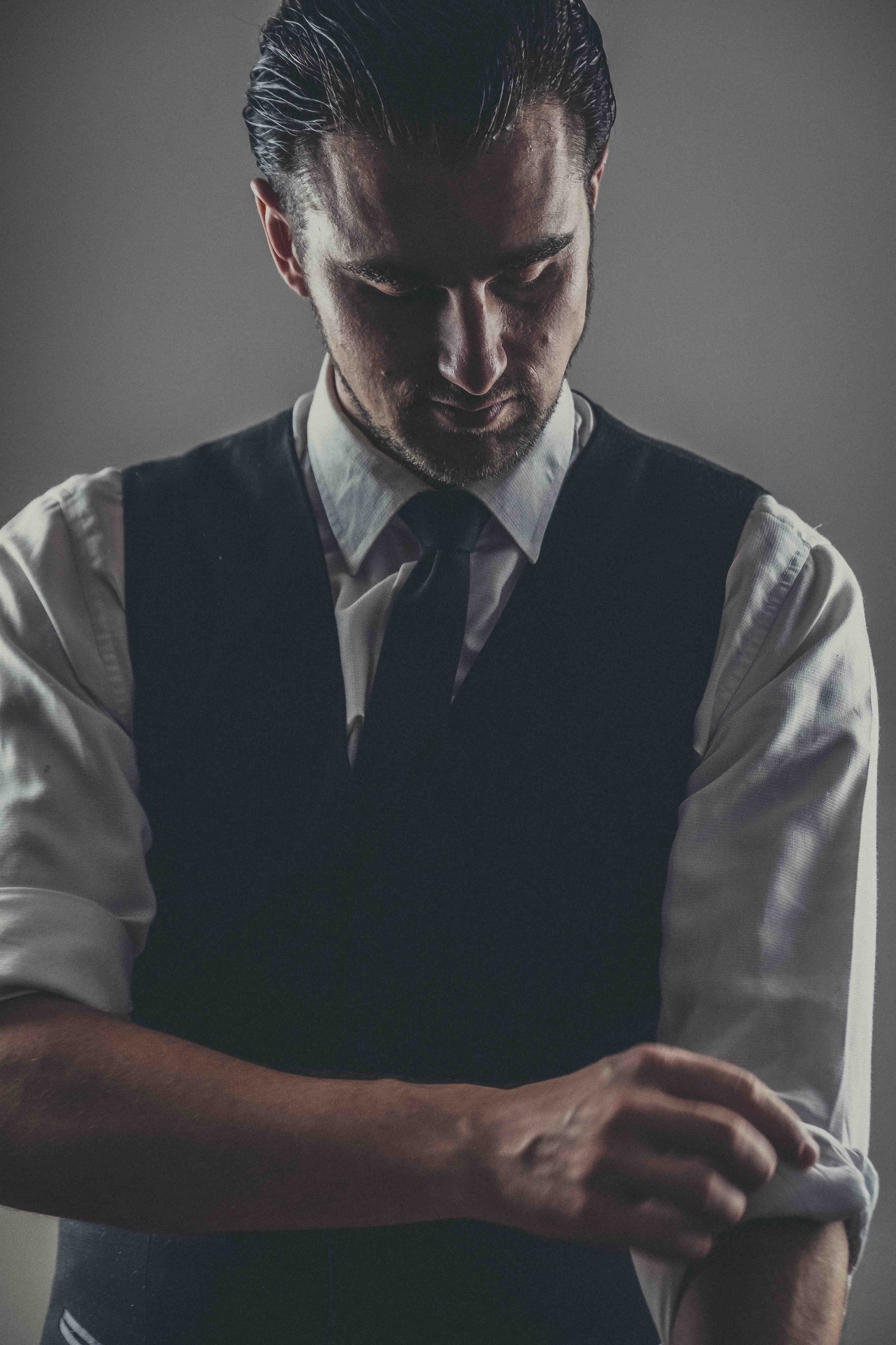 acoustic wedding duo