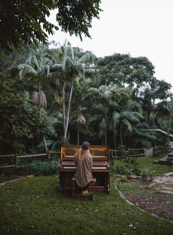 acoustic wedding duo