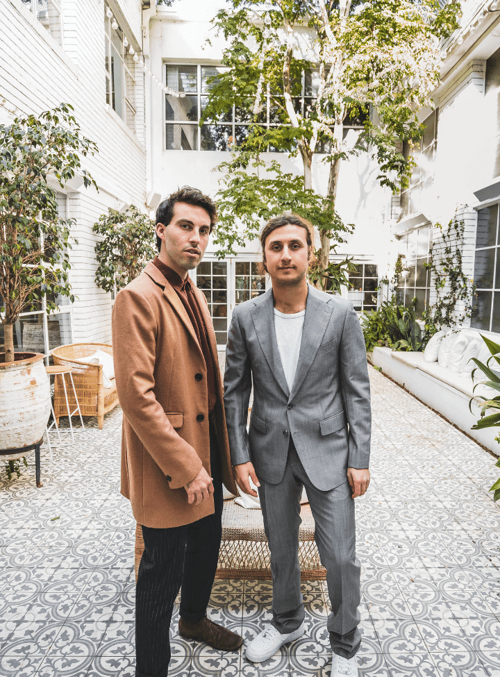 wedding ceremony singers