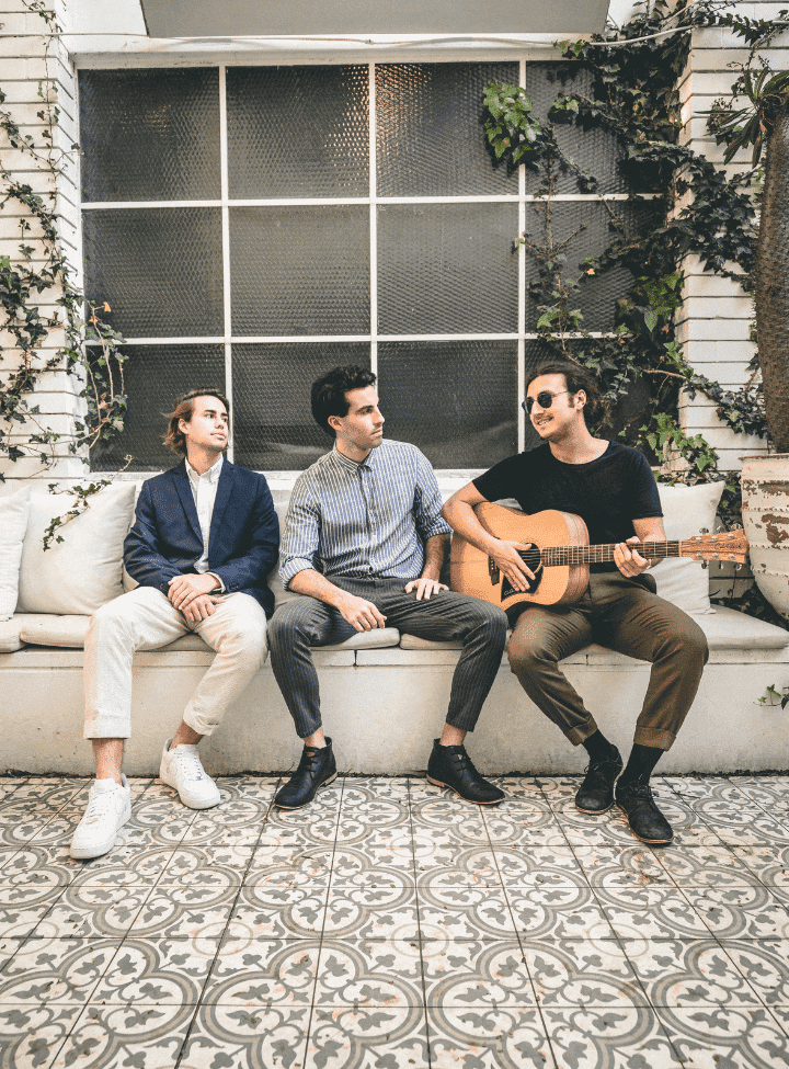 corporate event performers