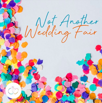 Not Another Wedding Fair
