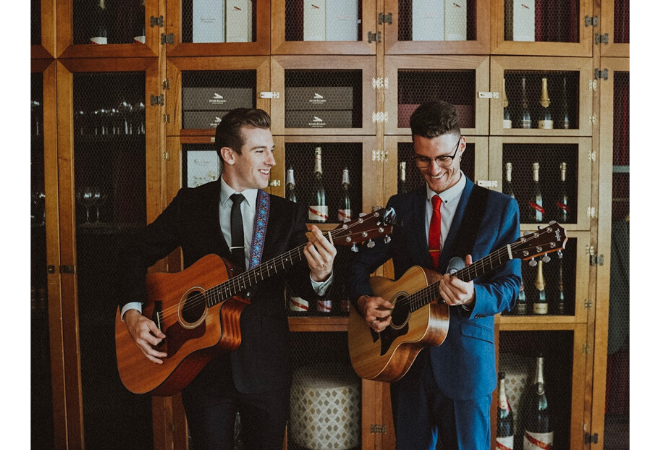 VALE presented by Event Entertainers
