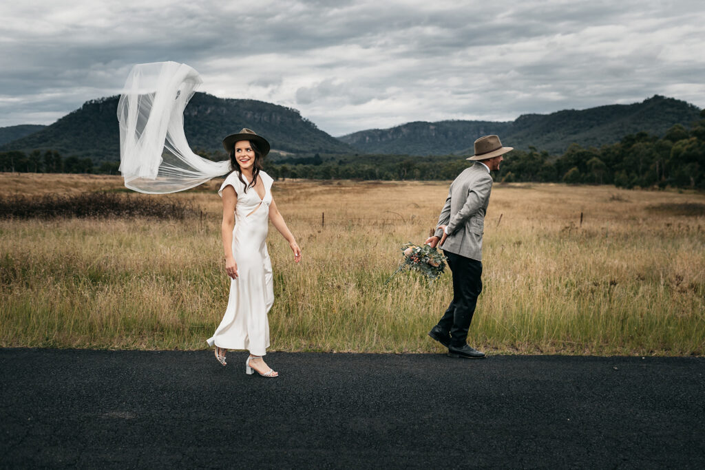 NSW Wedding Photographer Fiona and Bobby