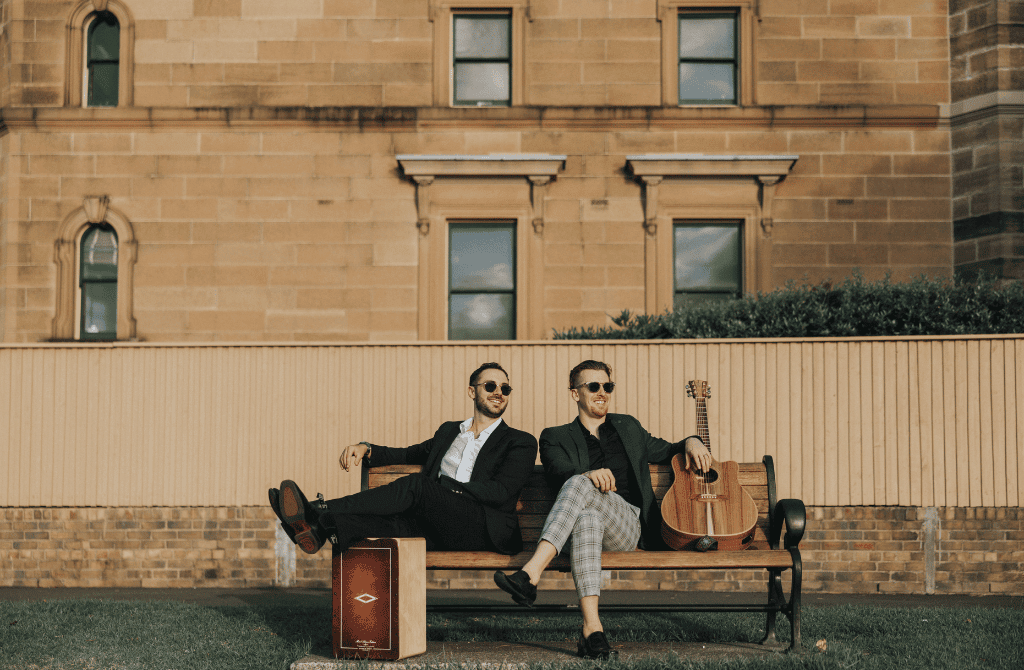 Vale Acoustic duo and trio