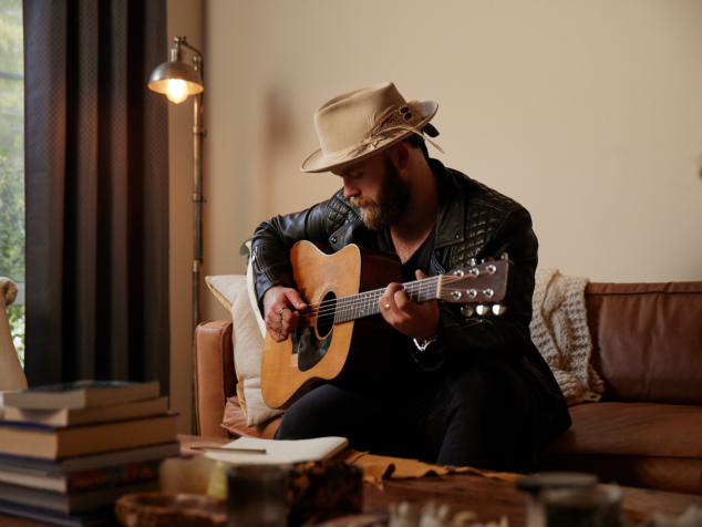 Timothy James Bowen - Sydney Guitarist and Vocalist