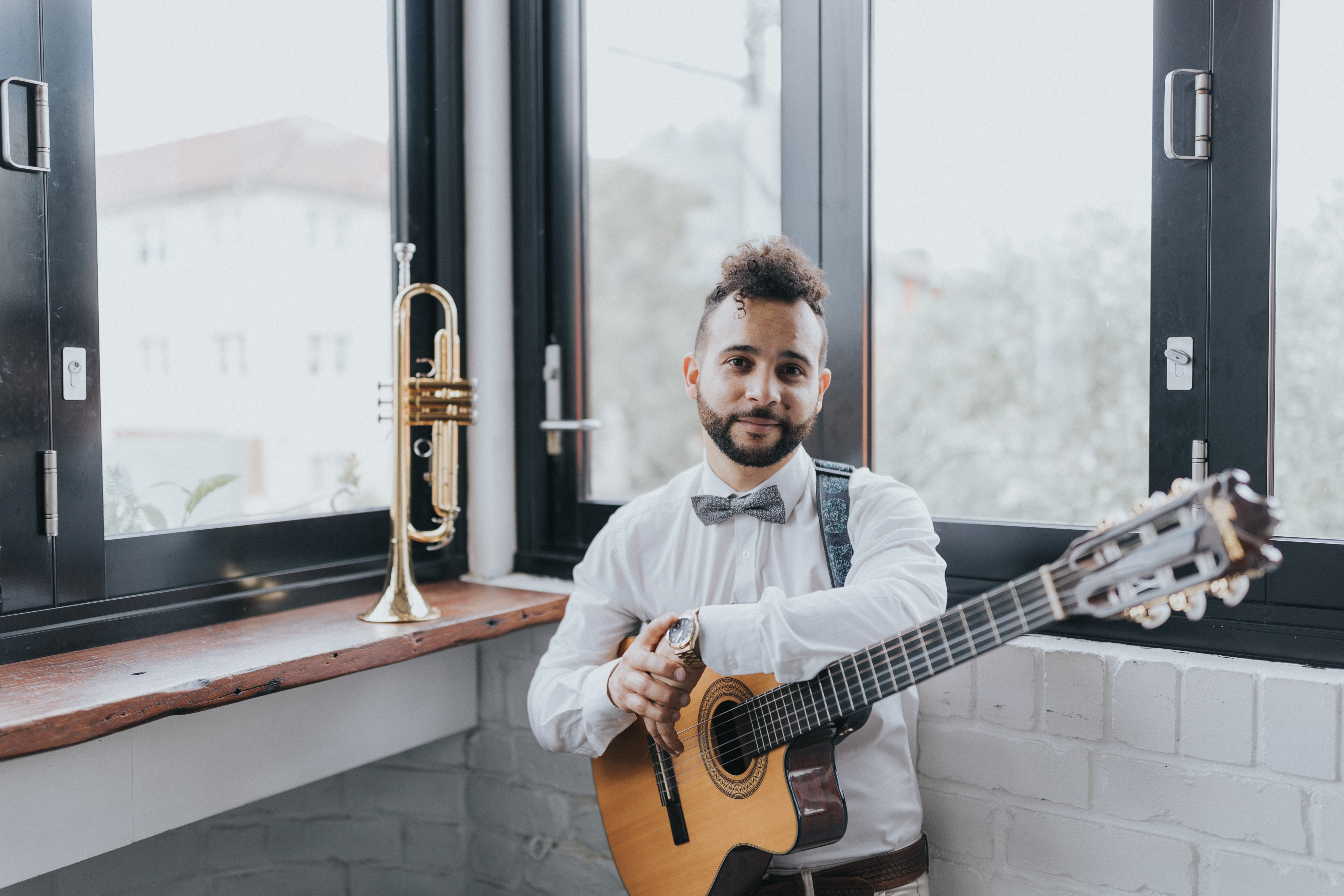 Event Entertainers, Corporate and Wedding Musicians