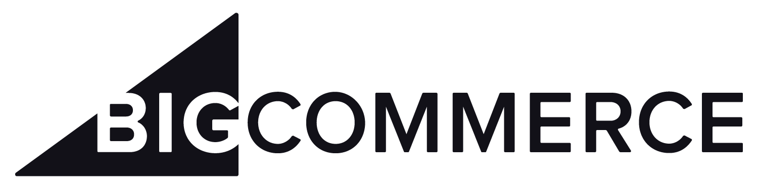 Big Commerce Logo