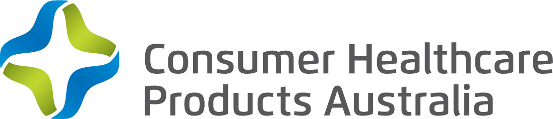 Consumer Health Products Australia Logo