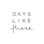 Event Entertainers Client - Days Like These Events