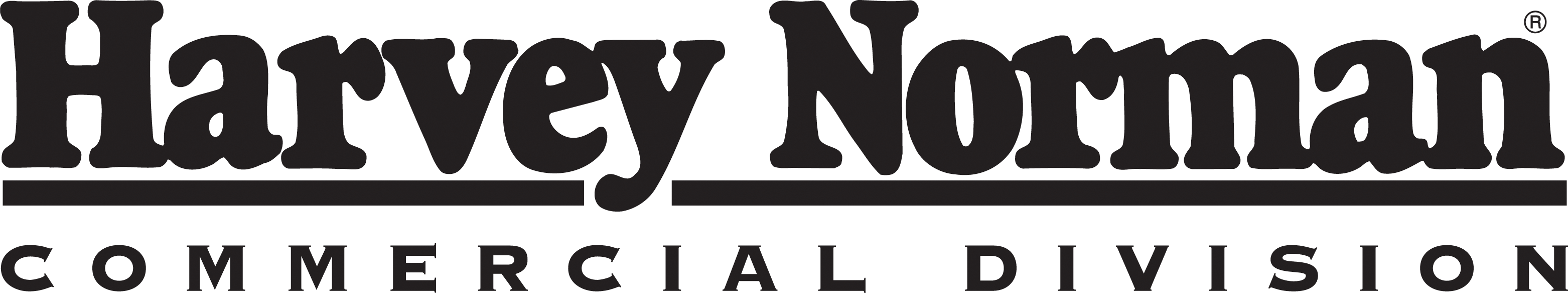 Harvey Norman logo