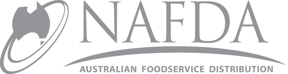 NAFDA logo