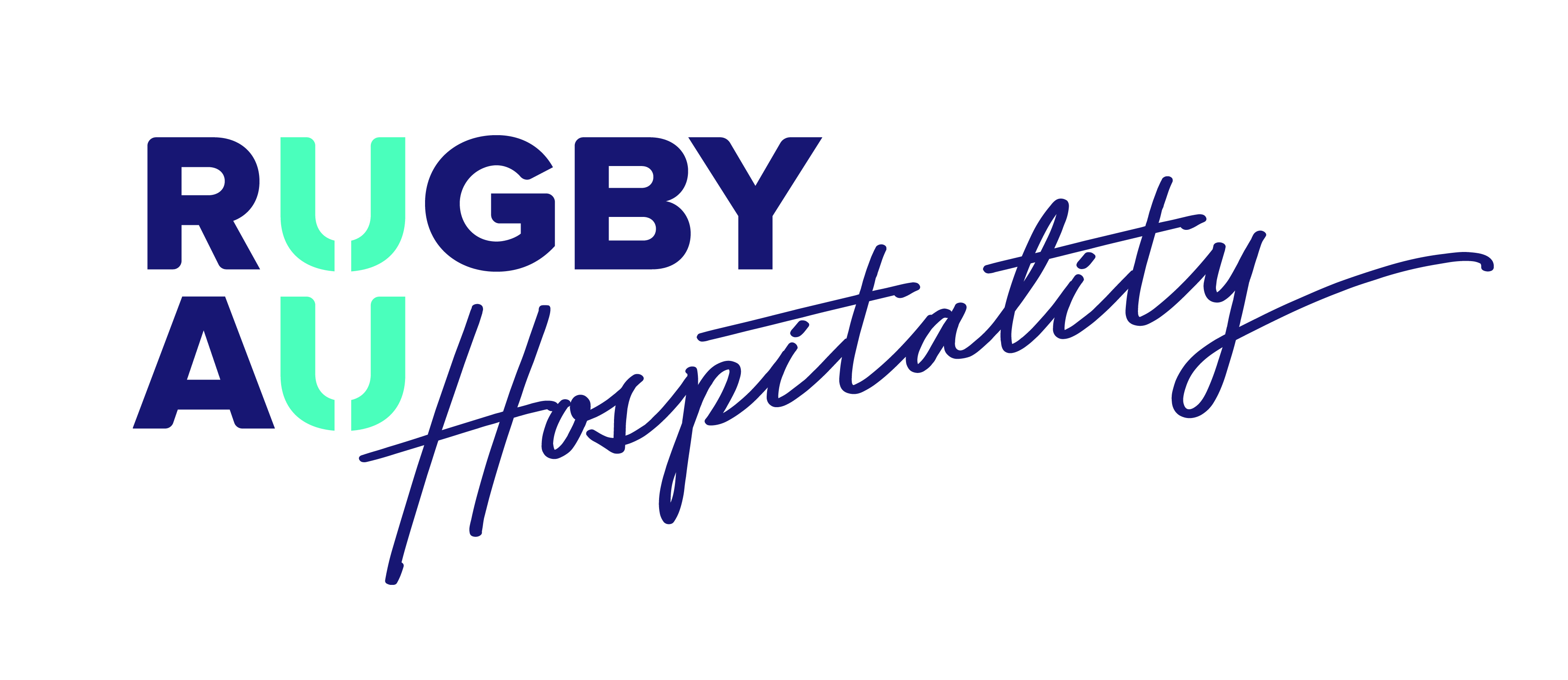 Rugby Australia logo
