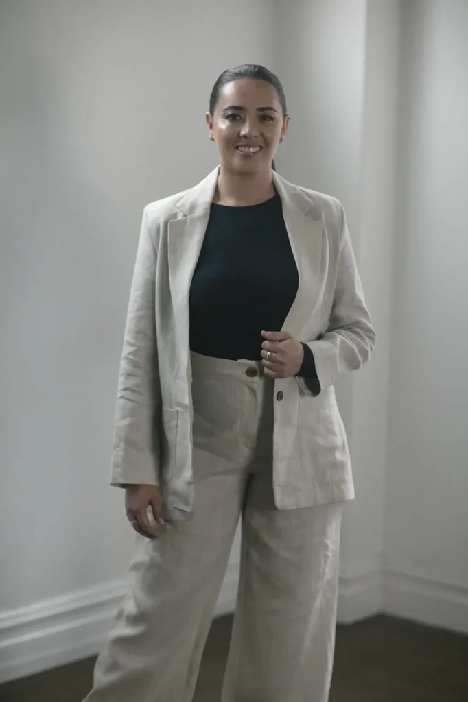 Josephine Ison Director of Event Entertainers