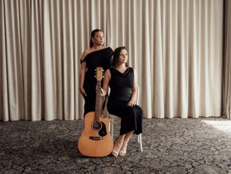 Azura Sydney Female Acoustic Duo