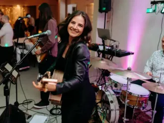 Melbourne Party Band Bars