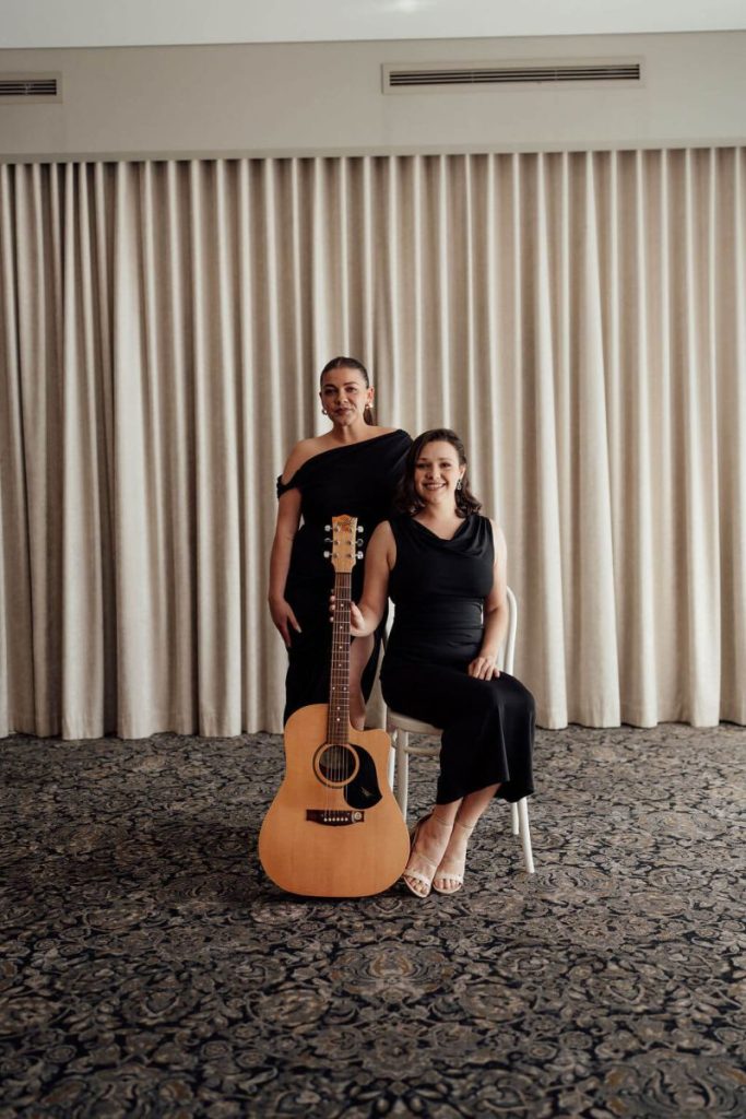 Azura Female Acoustic Duo