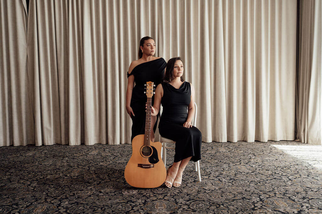 Azura Female Acoustic Duo