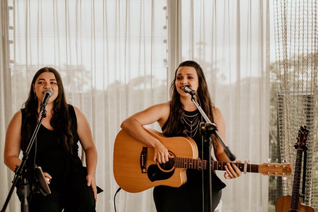 Azura Female Acoustic Duo