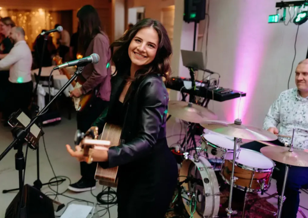 Melbourne Party Band Bars