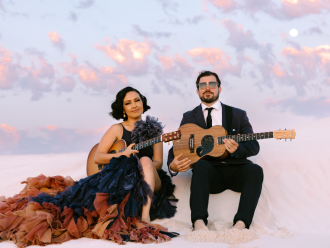 Event-Entertainers-Artist-Champagne-Duo Perth Acoustic Duo Champagne Duo