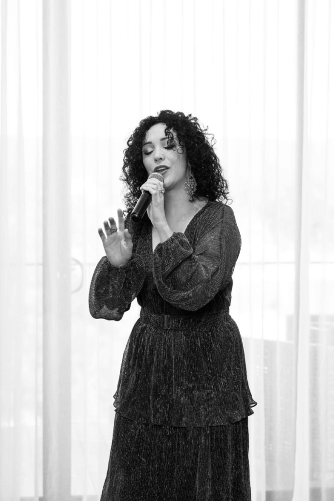 Taylor Beadle Williams Acoustic Duo