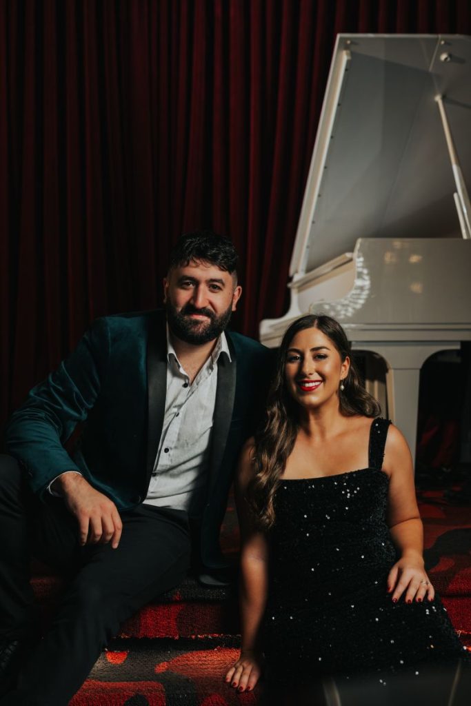 Double Shot Music Duo